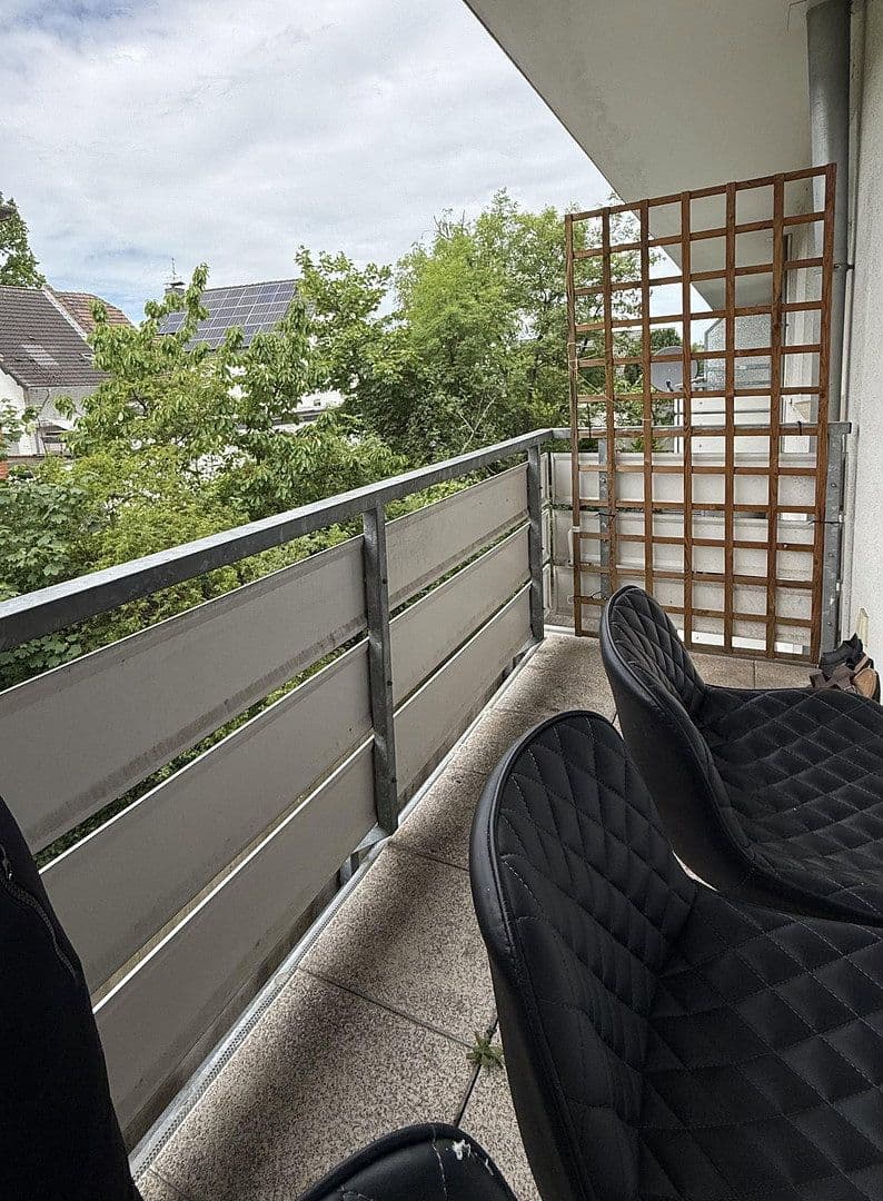 Pronájem bytu 3+1 65 m², Meerbusch, Severní Porýní-Vestfálsko Pronájem bytu 3+1 65 m², Meerbusch, Severní Porýní-Vestfálsko