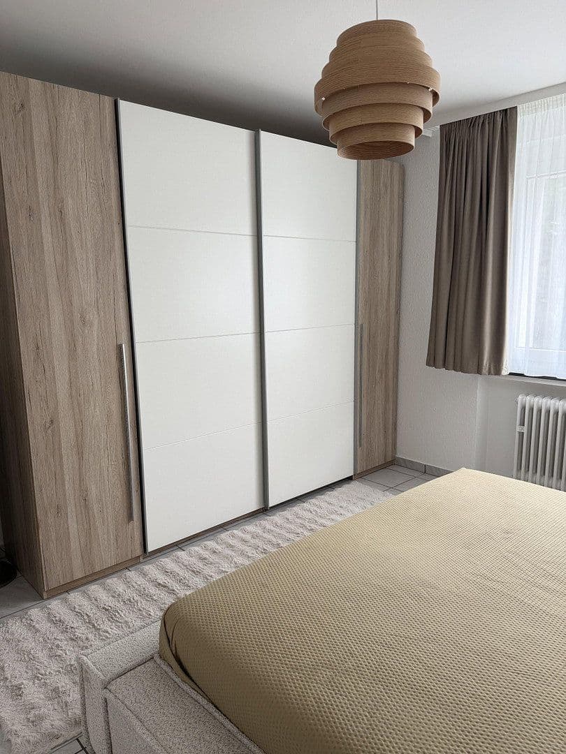 Pronájem bytu 3+1 65 m², Meerbusch, Severní Porýní-Vestfálsko Pronájem bytu 3+1 65 m², Meerbusch, Severní Porýní-Vestfálsko
