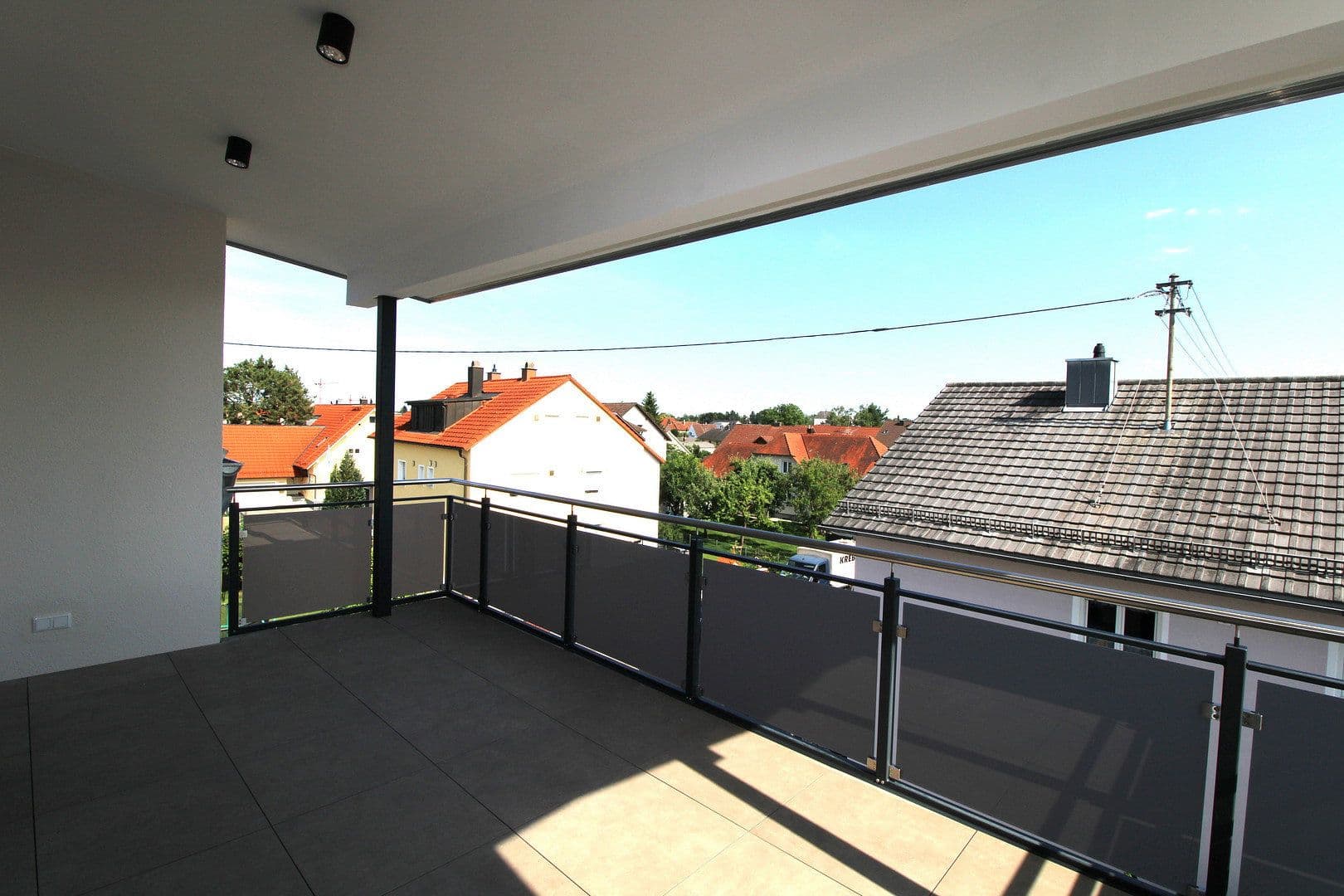 Pronájem bytu 4+1 97 m², Fasanenstr. 11, Manching, Bavorsko Pronájem bytu 4+1 97 m², Fasanenstr. 11, Manching, Bavorsko