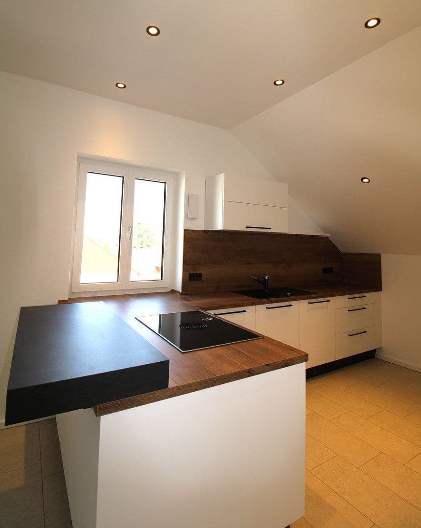 Pronájem bytu 4+1 97 m², Fasanenstr. 11, Manching, Bavorsko Pronájem bytu 4+1 97 m², Fasanenstr. 11, Manching, Bavorsko