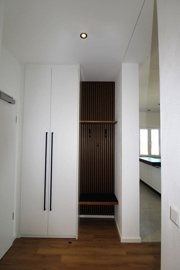Pronájem bytu 4+1 97 m², Fasanenstr. 11, Manching, Bavorsko Pronájem bytu 4+1 97 m², Fasanenstr. 11, Manching, Bavorsko