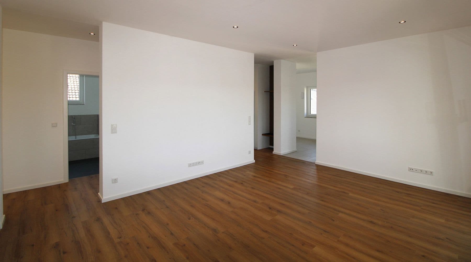 Pronájem bytu 4+1 97 m², Fasanenstr. 11, Manching, Bavorsko Pronájem bytu 4+1 97 m², Fasanenstr. 11, Manching, Bavorsko