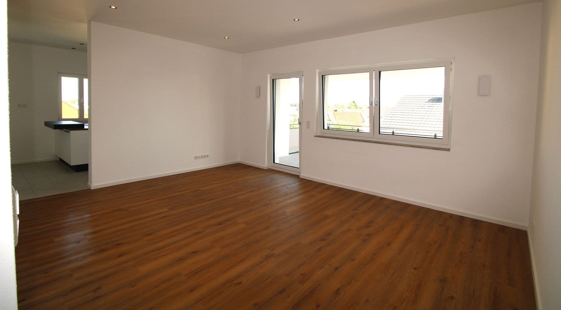 Pronájem bytu 4+1 97 m², Fasanenstr. 11, Manching, Bavorsko Pronájem bytu 4+1 97 m², Fasanenstr. 11, Manching, Bavorsko