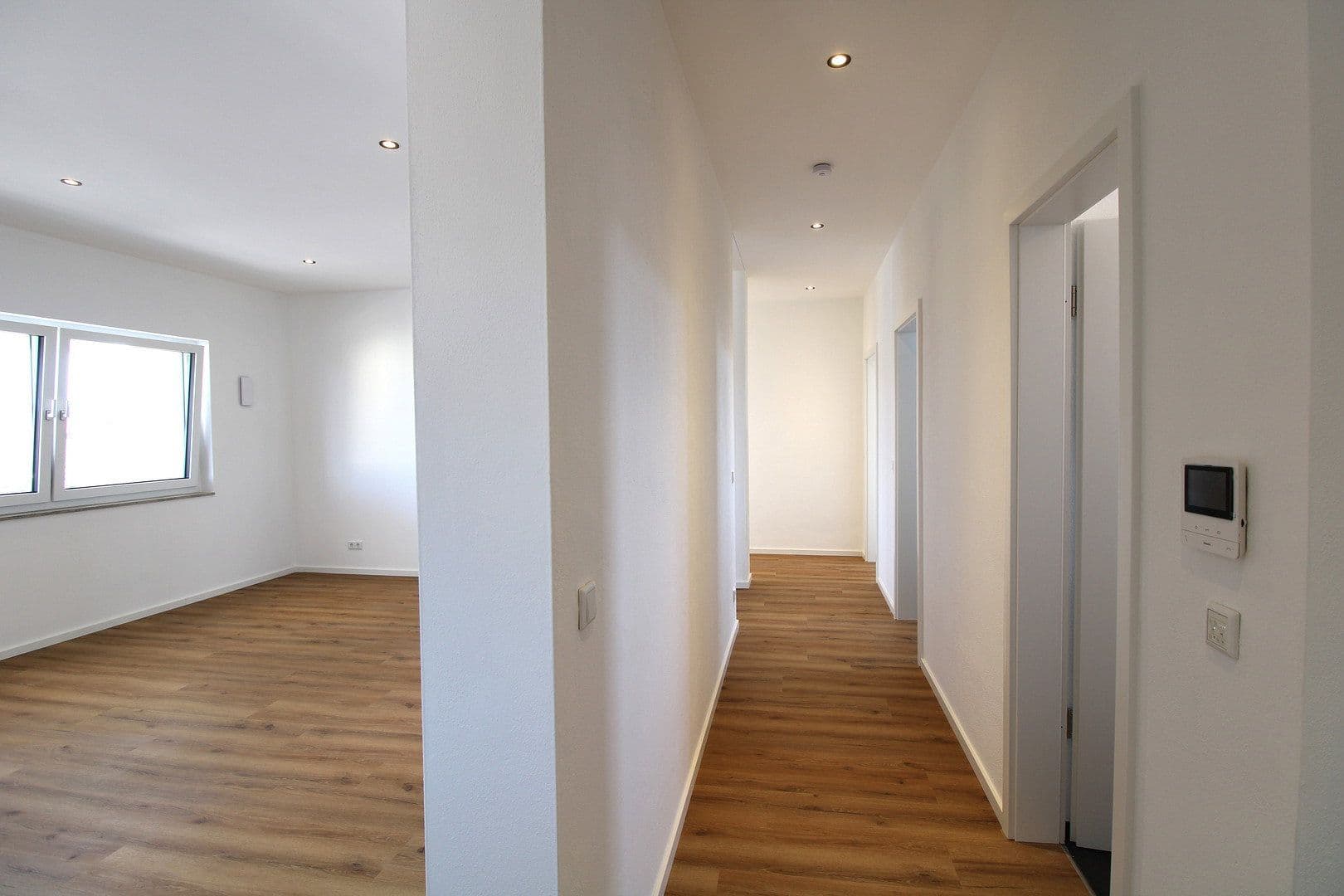 Pronájem bytu 4+1 97 m², Fasanenstr. 11, Manching, Bavorsko Pronájem bytu 4+1 97 m², Fasanenstr. 11, Manching, Bavorsko