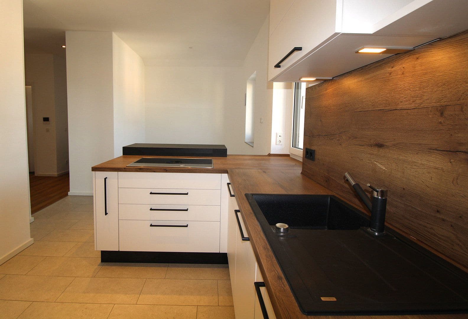 Pronájem bytu 4+1 97 m², Fasanenstr. 11, Manching, Bavorsko Pronájem bytu 4+1 97 m², Fasanenstr. 11, Manching, Bavorsko