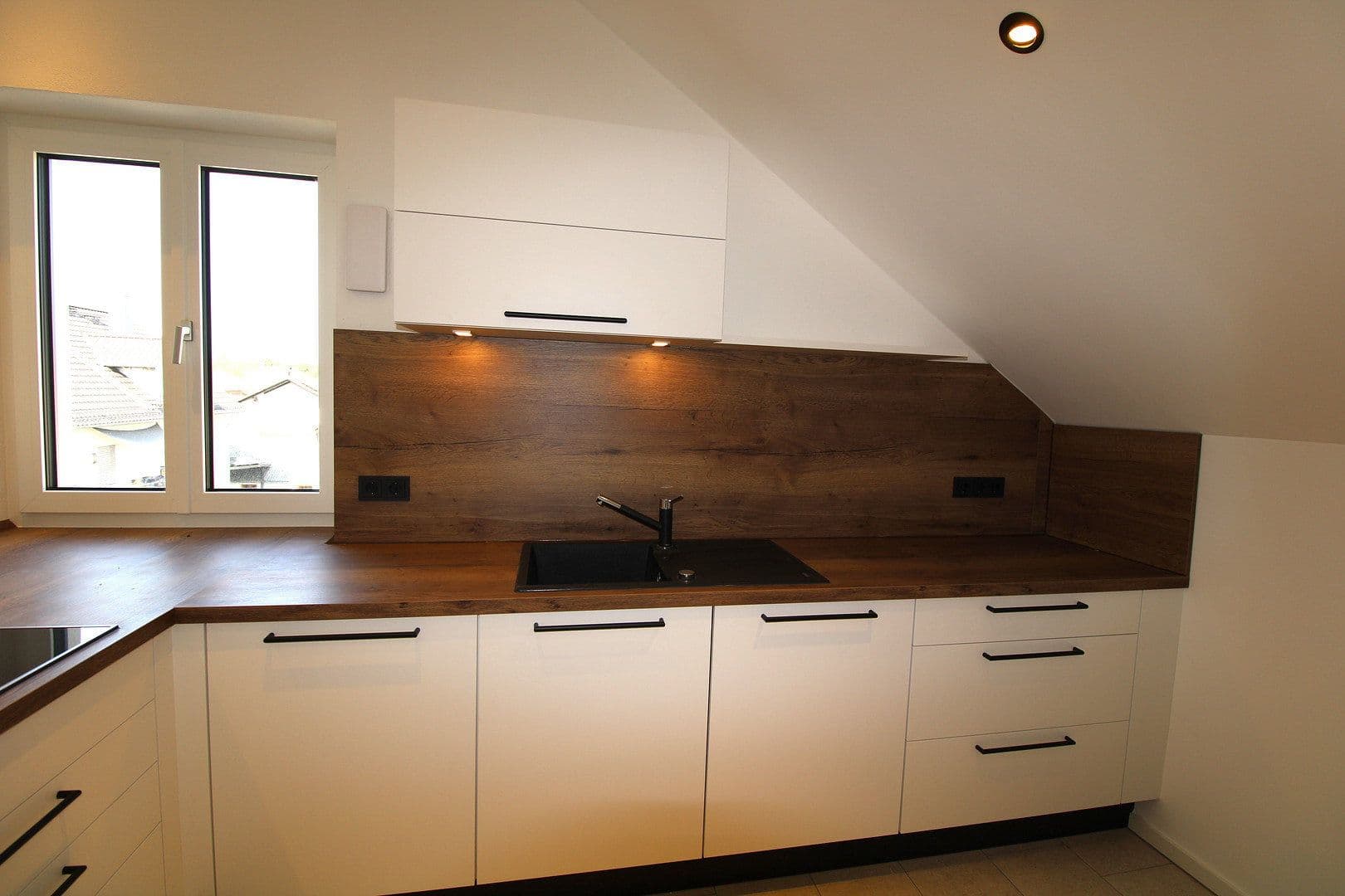 Pronájem bytu 4+1 97 m², Fasanenstr. 11, Manching, Bavorsko Pronájem bytu 4+1 97 m², Fasanenstr. 11, Manching, Bavorsko