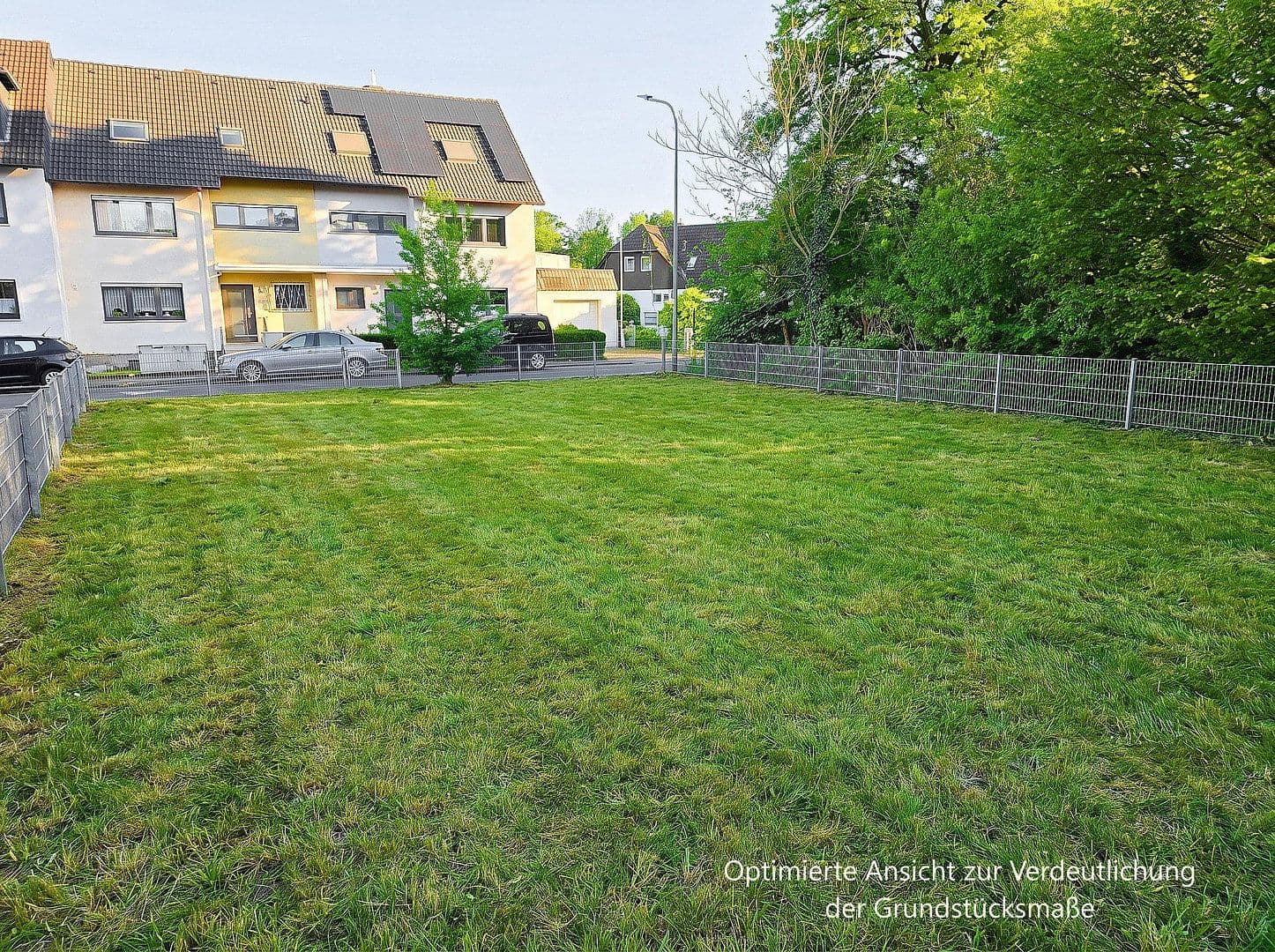 Prodej pozemku 461 m², Obertshausen, Hessen Prodej pozemku 461 m², Obertshausen, Hessen