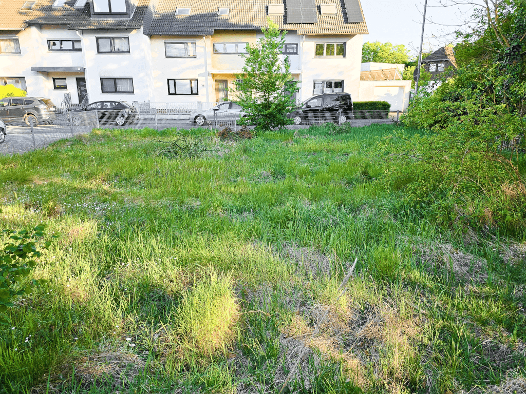 Prodej pozemku 461 m², Obertshausen, Hessen Prodej pozemku 461 m², Obertshausen, Hessen