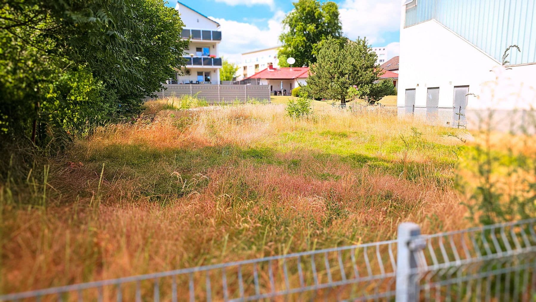 Prodej pozemku 461 m², Obertshausen, Hessen Prodej pozemku 461 m², Obertshausen, Hessen