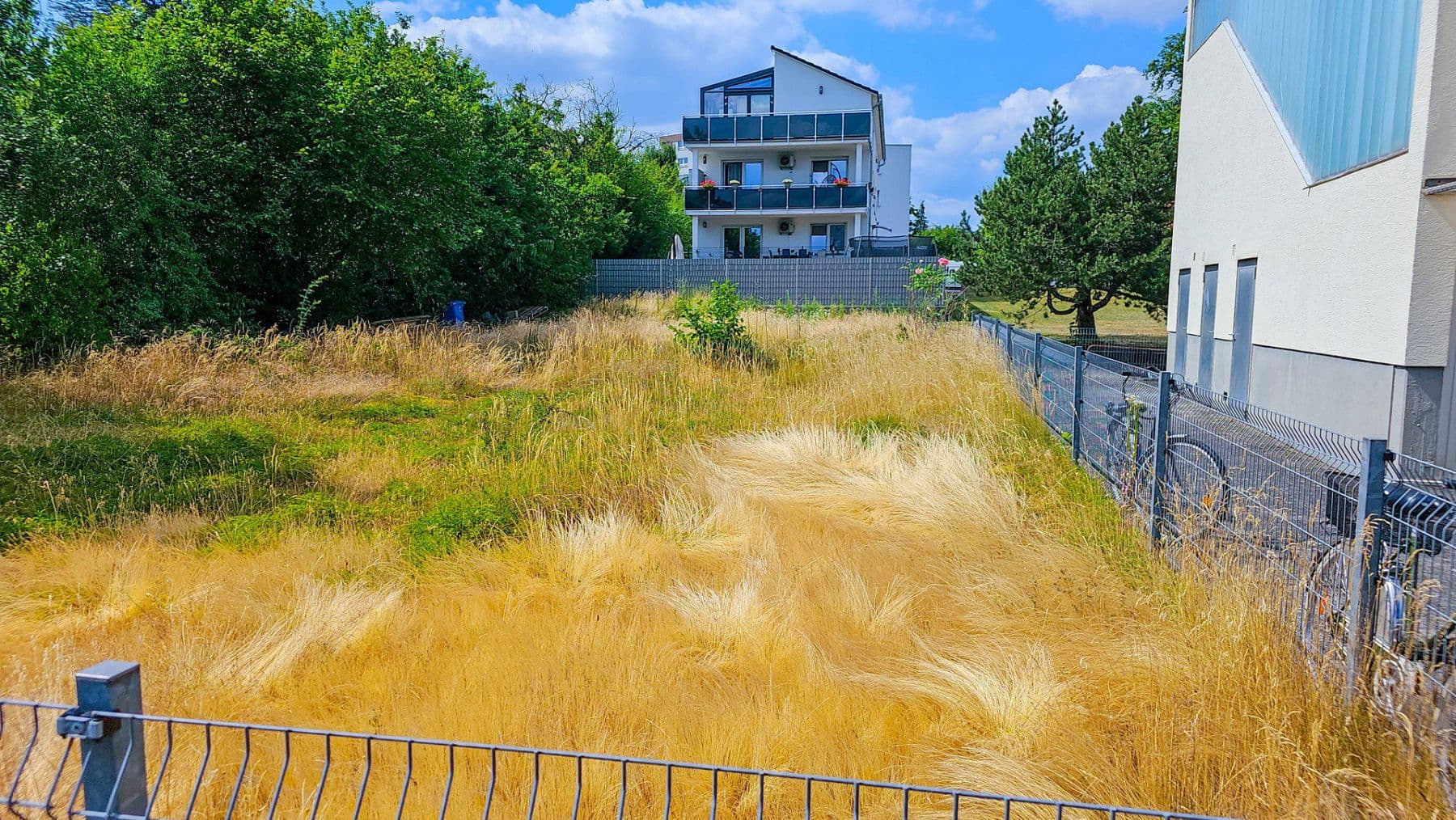Prodej pozemku 461 m², Obertshausen, Hessen Prodej pozemku 461 m², Obertshausen, Hessen