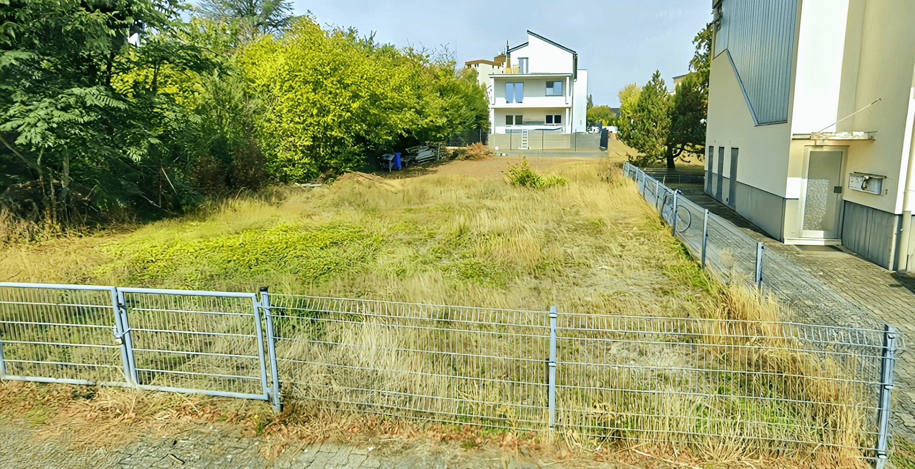 Prodej pozemku 461 m², Obertshausen, Hessen Prodej pozemku 461 m², Obertshausen, Hessen