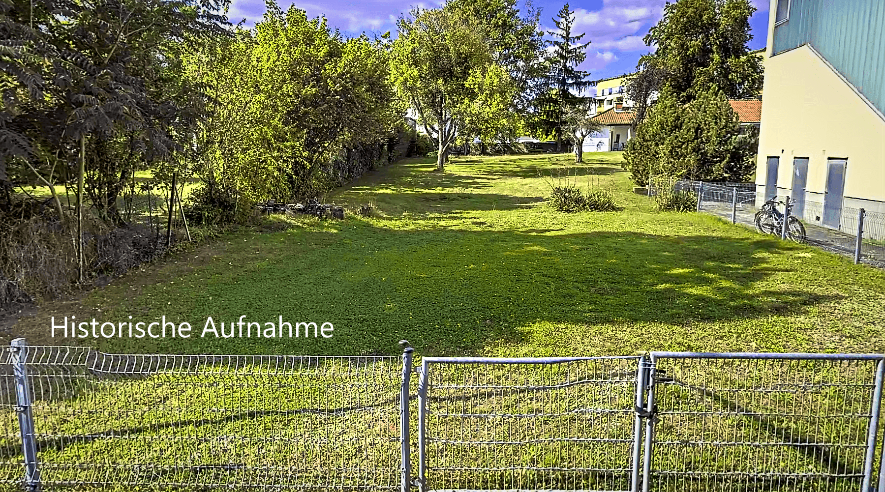 Prodej pozemku 461 m², Obertshausen, Hessen Prodej pozemku 461 m², Obertshausen, Hessen