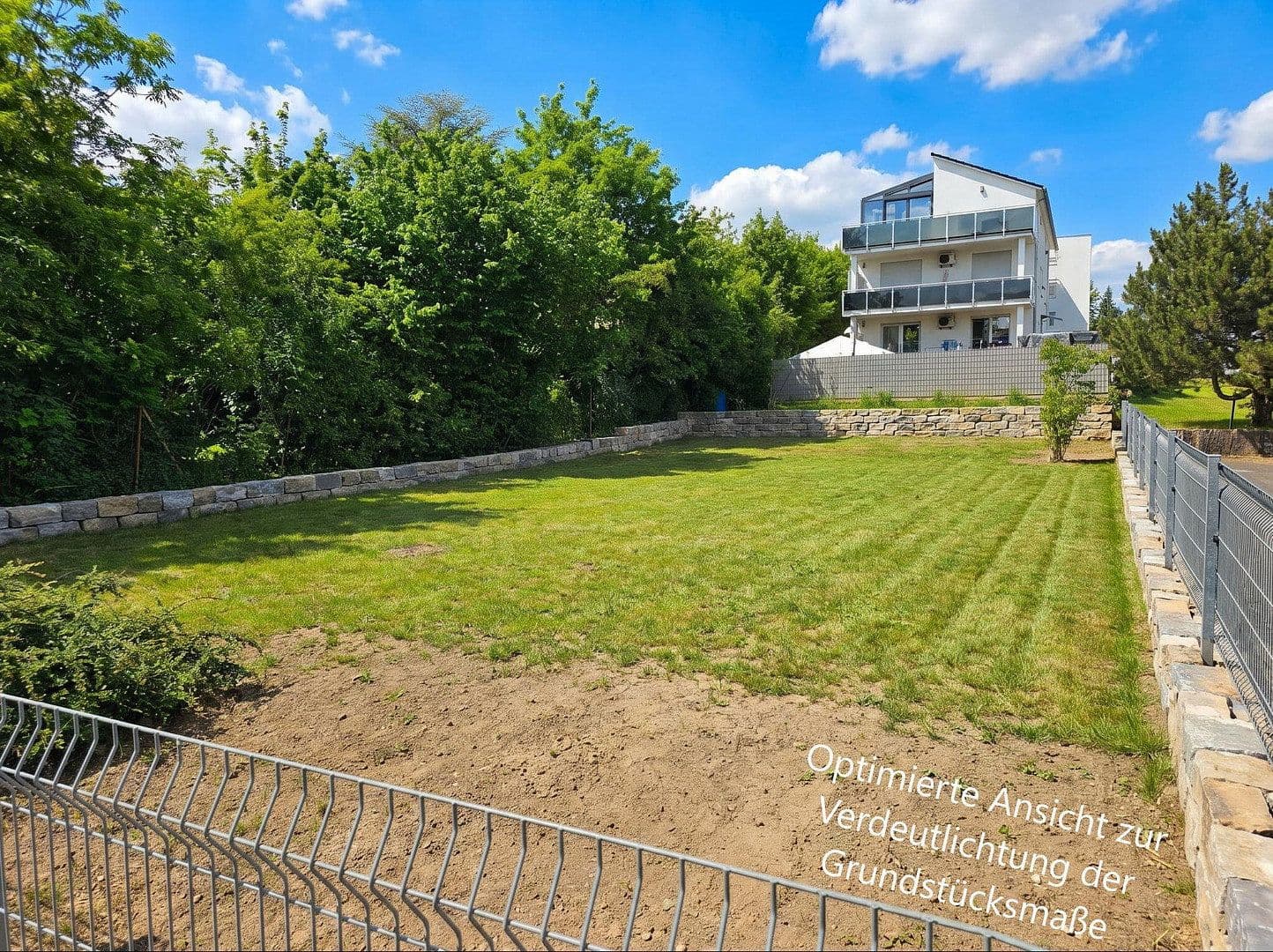 Prodej pozemku 461 m², Obertshausen, Hessen Prodej pozemku 461 m², Obertshausen, Hessen