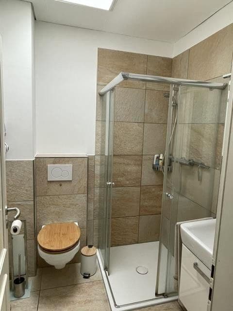 Pronájem domu 135 m², pozemek 450 m², Seevetal, Dolní Sasko Pronájem domu 135 m², pozemek 450 m², Seevetal, Dolní Sasko