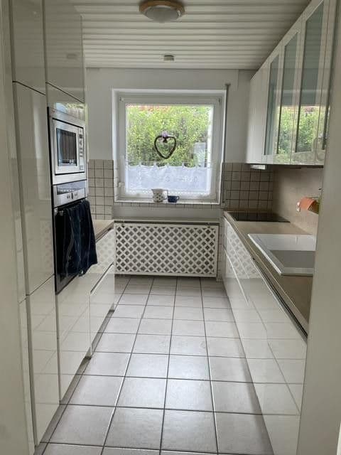 Pronájem domu 135 m², pozemek 450 m², Seevetal, Dolní Sasko Pronájem domu 135 m², pozemek 450 m², Seevetal, Dolní Sasko
