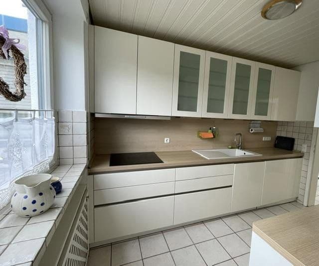 Pronájem domu 135 m², pozemek 450 m², Seevetal, Dolní Sasko Pronájem domu 135 m², pozemek 450 m², Seevetal, Dolní Sasko