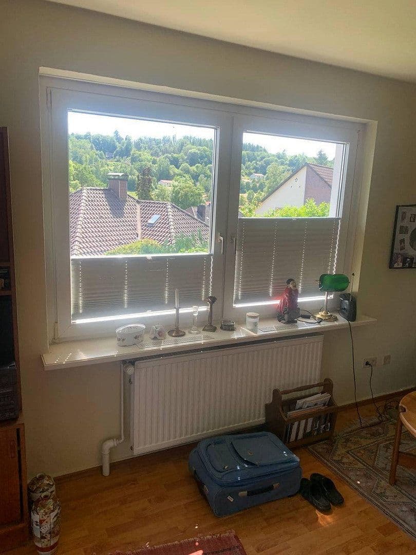Prodej domu 90 m², pozemek 366 m², Brandstraße, Bad Sachsa, Dolní Sasko Prodej domu 90 m², pozemek 366 m², Brandstraße, Bad Sachsa, Dolní Sasko