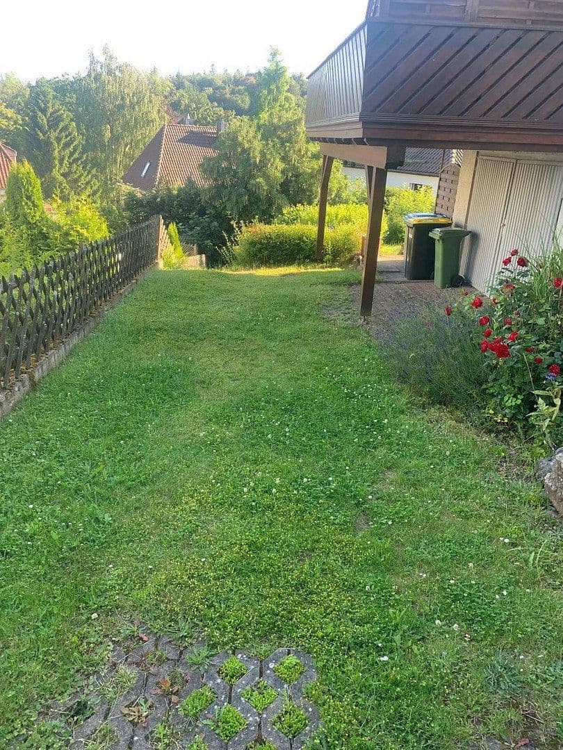 Prodej domu 90 m², pozemek 366 m², Brandstraße, Bad Sachsa, Dolní Sasko Prodej domu 90 m², pozemek 366 m², Brandstraße, Bad Sachsa, Dolní Sasko