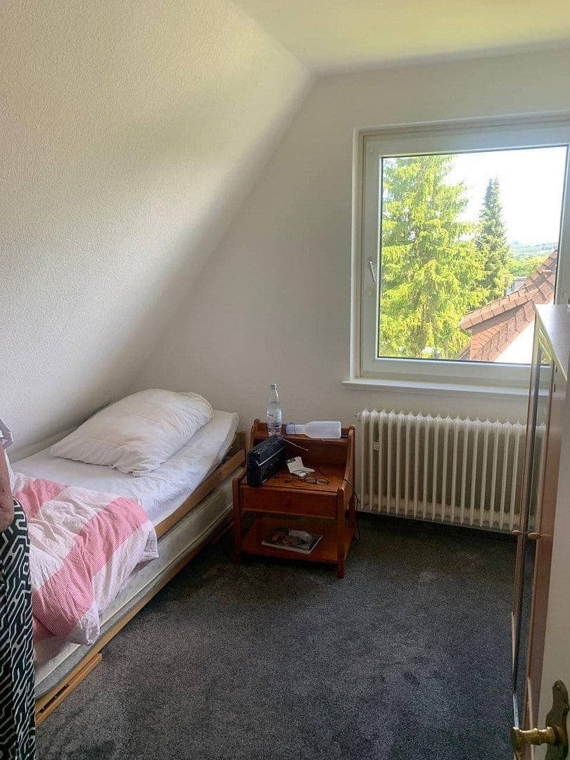 Prodej domu 90 m², pozemek 366 m², Brandstraße, Bad Sachsa, Dolní Sasko Prodej domu 90 m², pozemek 366 m², Brandstraße, Bad Sachsa, Dolní Sasko