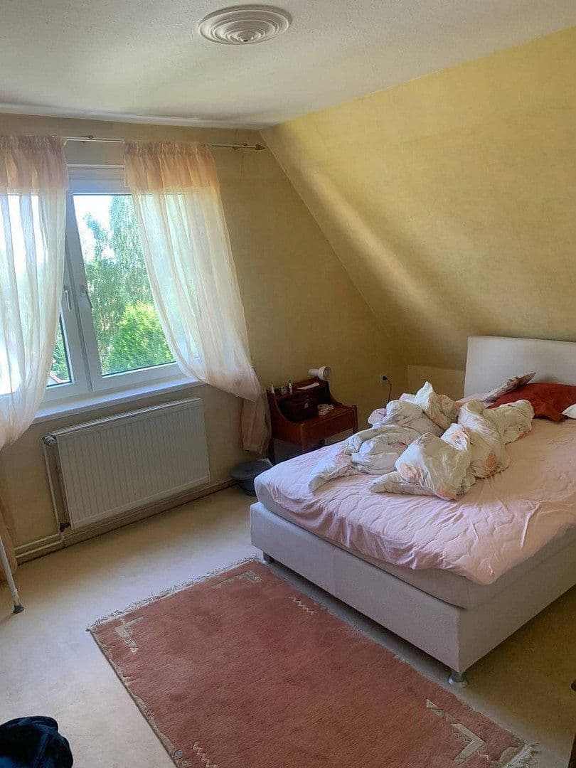 Prodej domu 90 m², pozemek 366 m², Brandstraße, Bad Sachsa, Dolní Sasko Prodej domu 90 m², pozemek 366 m², Brandstraße, Bad Sachsa, Dolní Sasko