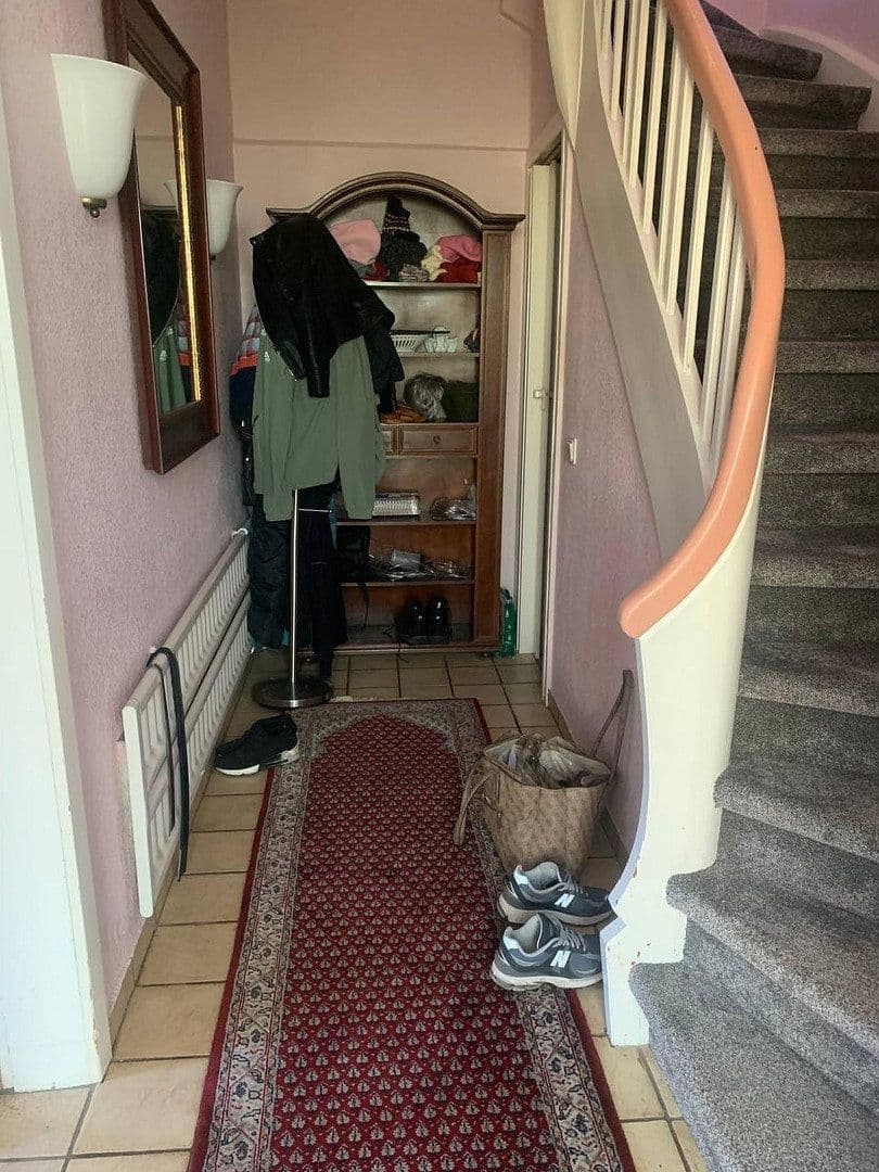 Prodej domu 90 m², pozemek 366 m², Brandstraße, Bad Sachsa, Dolní Sasko Prodej domu 90 m², pozemek 366 m², Brandstraße, Bad Sachsa, Dolní Sasko