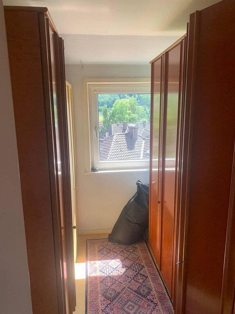 Prodej domu 90 m², pozemek 366 m², Brandstraße, Bad Sachsa, Dolní Sasko Prodej domu 90 m², pozemek 366 m², Brandstraße, Bad Sachsa, Dolní Sasko
