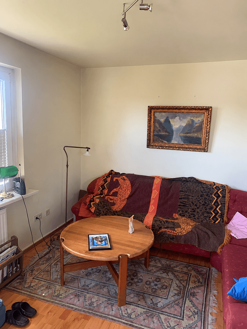 Prodej domu 90 m², pozemek 366 m², Brandstraße, Bad Sachsa, Dolní Sasko Prodej domu 90 m², pozemek 366 m², Brandstraße, Bad Sachsa, Dolní Sasko