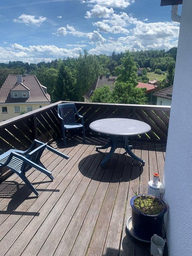Prodej domu 90 m², pozemek 366 m², Brandstraße, Bad Sachsa, Dolní Sasko Prodej domu 90 m², pozemek 366 m², Brandstraße, Bad Sachsa, Dolní Sasko