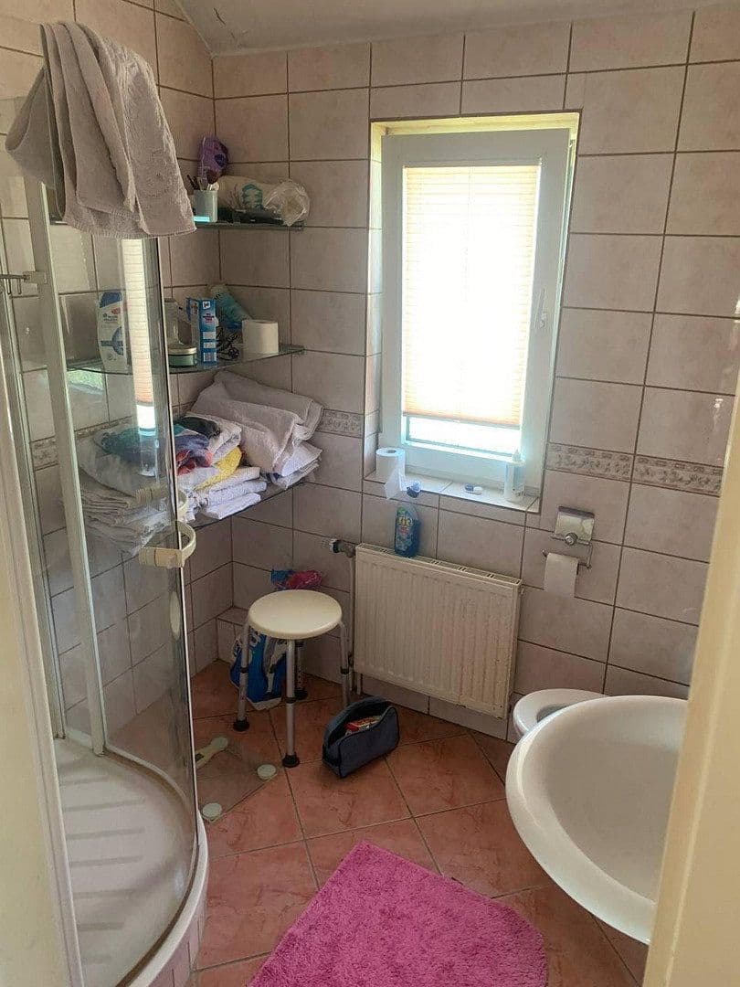 Prodej domu 90 m², pozemek 366 m², Brandstraße, Bad Sachsa, Dolní Sasko Prodej domu 90 m², pozemek 366 m², Brandstraße, Bad Sachsa, Dolní Sasko