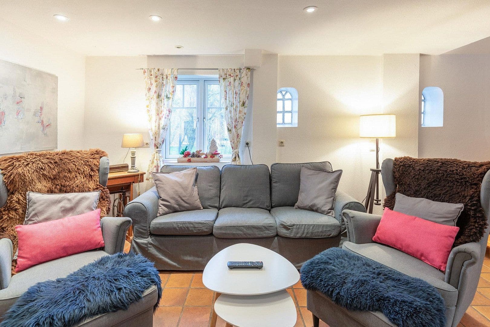 Prodej domu 155 m², pozemek 1.861 m², Emmelsbüll-Horsbüll, Šlesvicko-Holštýnsko Prodej domu 155 m², pozemek 1.861 m², Emmelsbüll-Horsbüll, Šlesvicko-Holštýnsko