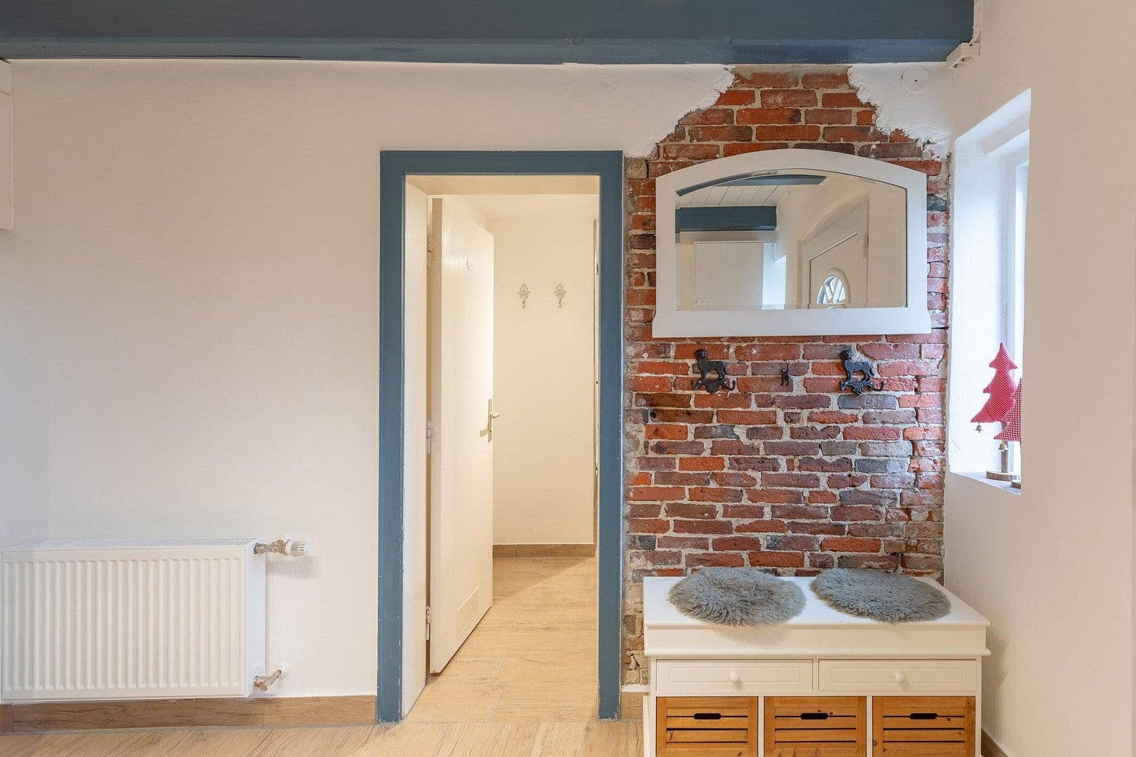 Prodej domu 155 m², pozemek 1.861 m², Emmelsbüll-Horsbüll, Šlesvicko-Holštýnsko Prodej domu 155 m², pozemek 1.861 m², Emmelsbüll-Horsbüll, Šlesvicko-Holštýnsko