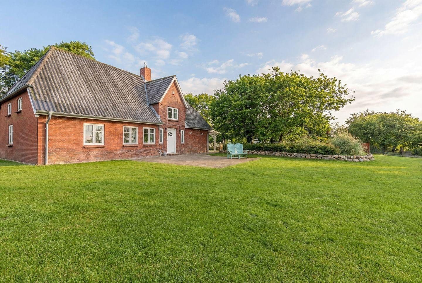 Prodej domu 155 m², pozemek 1.861 m², Emmelsbüll-Horsbüll, Šlesvicko-Holštýnsko Prodej domu 155 m², pozemek 1.861 m², Emmelsbüll-Horsbüll, Šlesvicko-Holštýnsko
