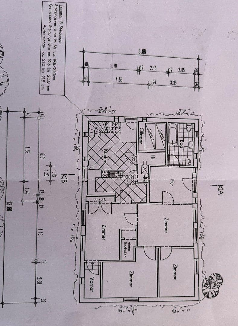 Prodej domu 155 m², pozemek 1.861 m², Emmelsbüll-Horsbüll, Šlesvicko-Holštýnsko Prodej domu 155 m², pozemek 1.861 m², Emmelsbüll-Horsbüll, Šlesvicko-Holštýnsko