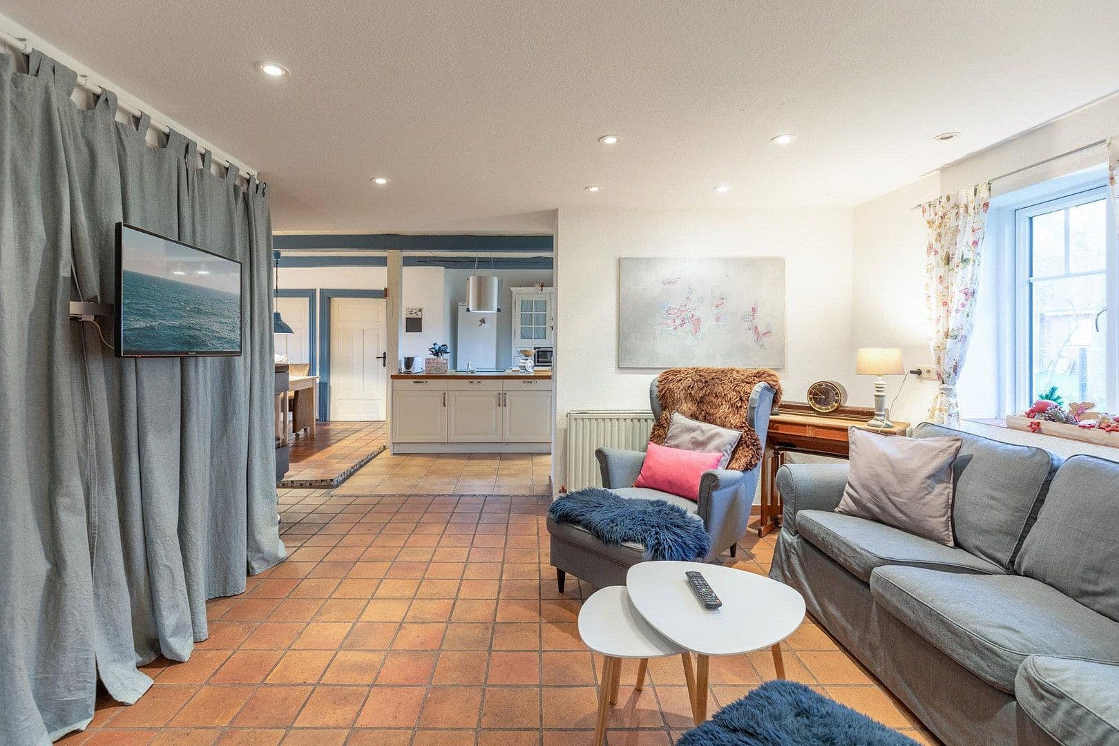 Prodej domu 155 m², pozemek 1.861 m², Emmelsbüll-Horsbüll, Šlesvicko-Holštýnsko Prodej domu 155 m², pozemek 1.861 m², Emmelsbüll-Horsbüll, Šlesvicko-Holštýnsko
