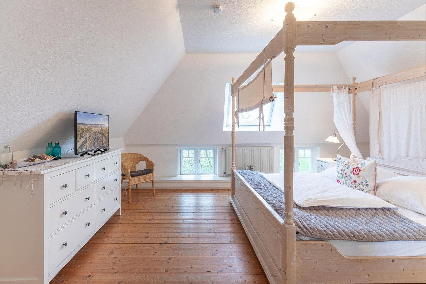 Prodej domu 155 m², pozemek 1.861 m², Emmelsbüll-Horsbüll, Šlesvicko-Holštýnsko Prodej domu 155 m², pozemek 1.861 m², Emmelsbüll-Horsbüll, Šlesvicko-Holštýnsko