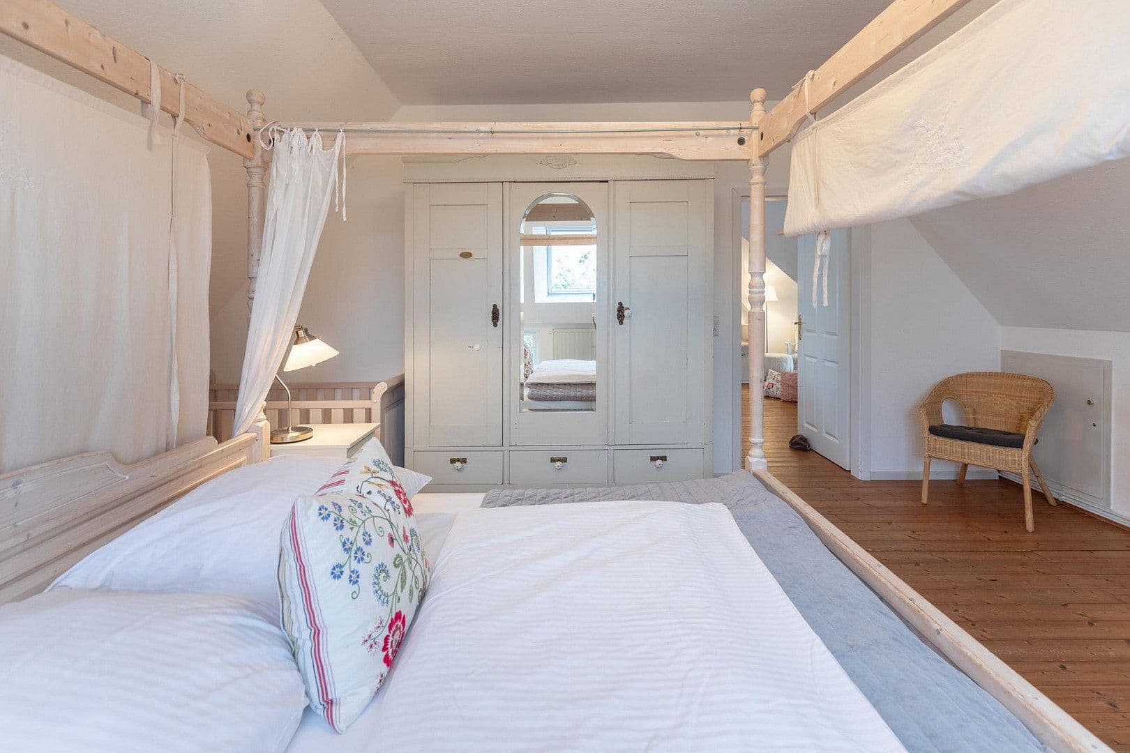 Prodej domu 155 m², pozemek 1.861 m², Emmelsbüll-Horsbüll, Šlesvicko-Holštýnsko Prodej domu 155 m², pozemek 1.861 m², Emmelsbüll-Horsbüll, Šlesvicko-Holštýnsko