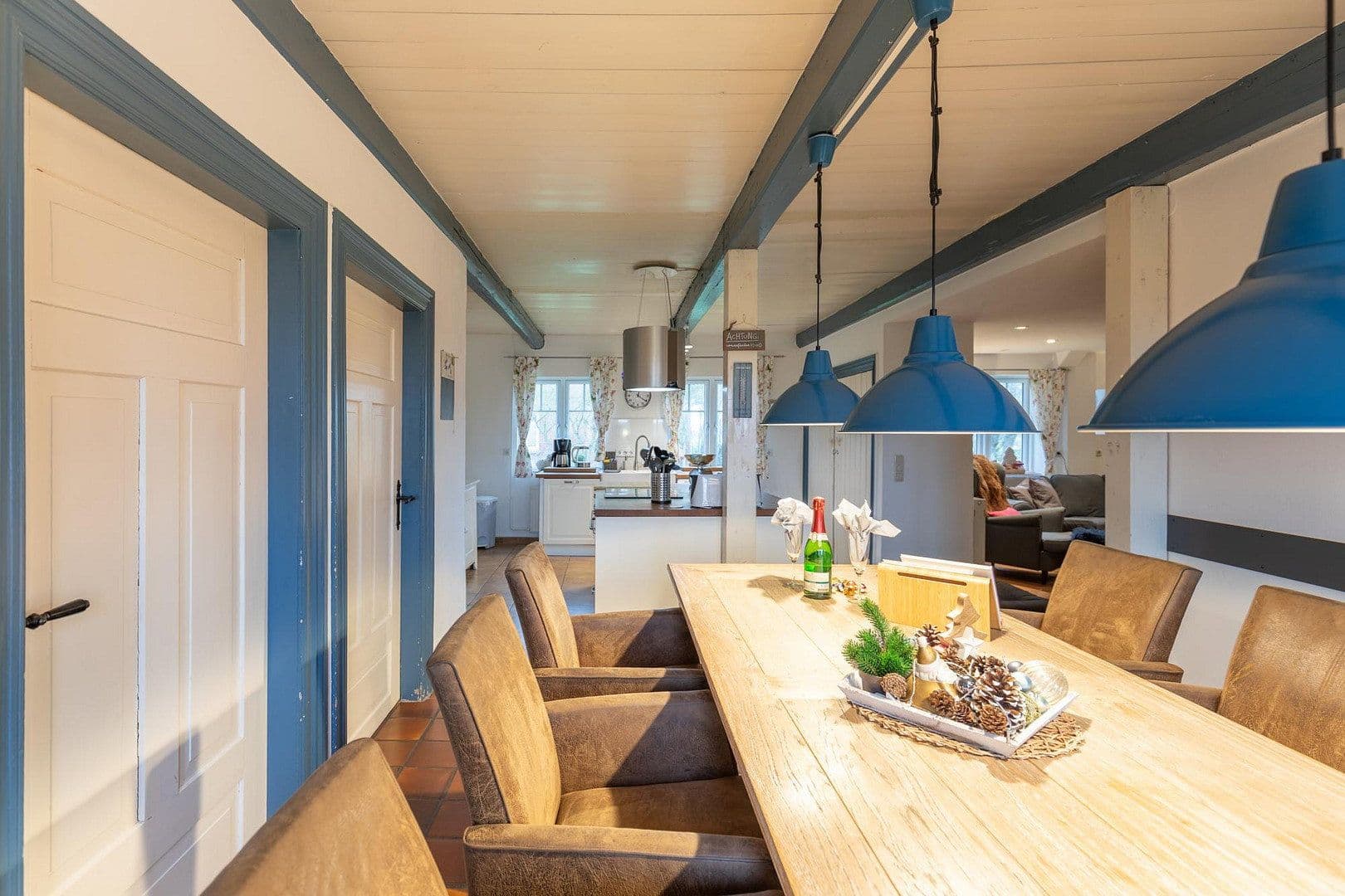 Prodej domu 155 m², pozemek 1.861 m², Emmelsbüll-Horsbüll, Šlesvicko-Holštýnsko Prodej domu 155 m², pozemek 1.861 m², Emmelsbüll-Horsbüll, Šlesvicko-Holštýnsko