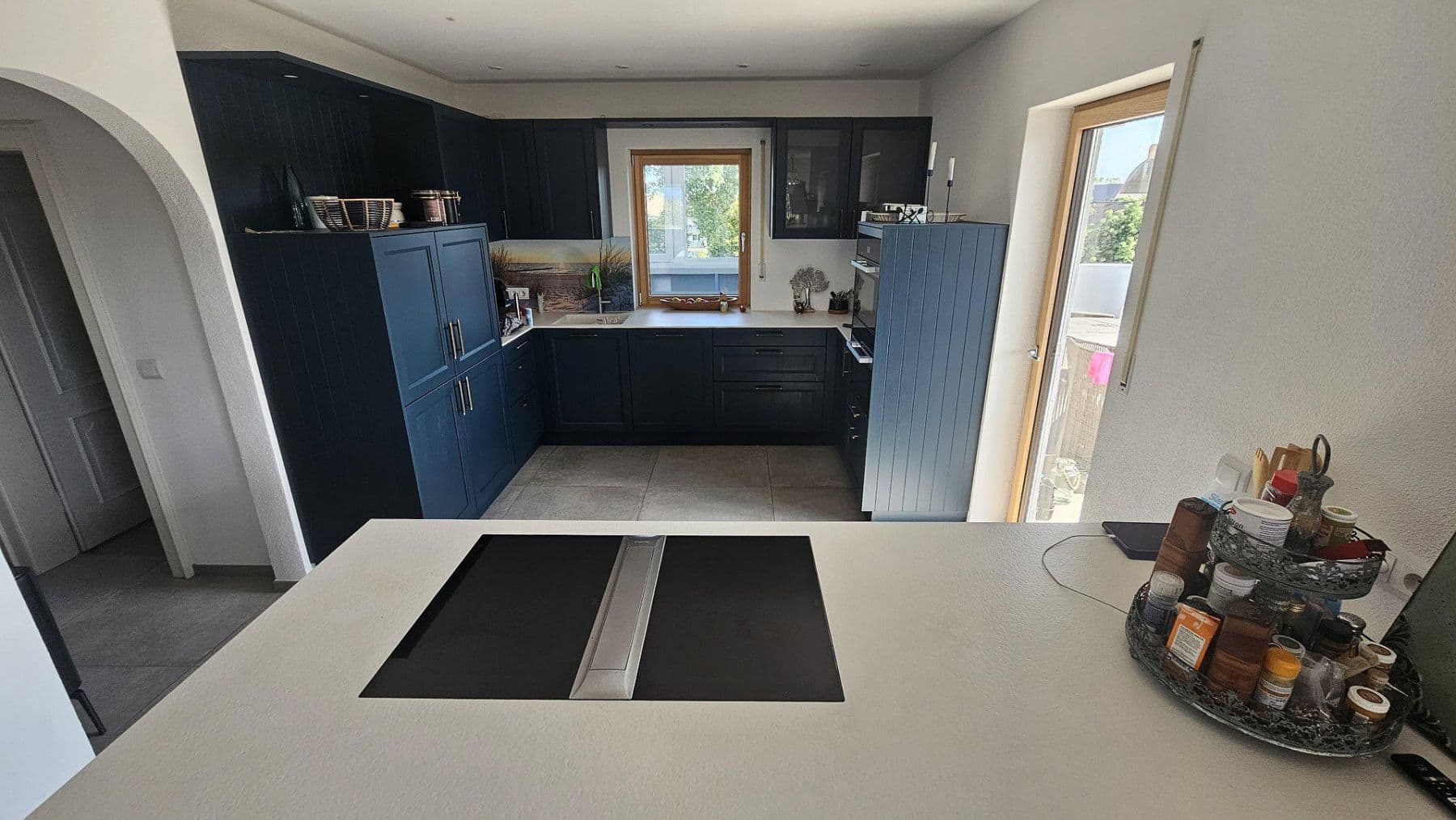Pronájem bytu 3+kk 170 m², Rosenheim, Bavorsko Pronájem bytu 3+kk 170 m², Rosenheim, Bavorsko