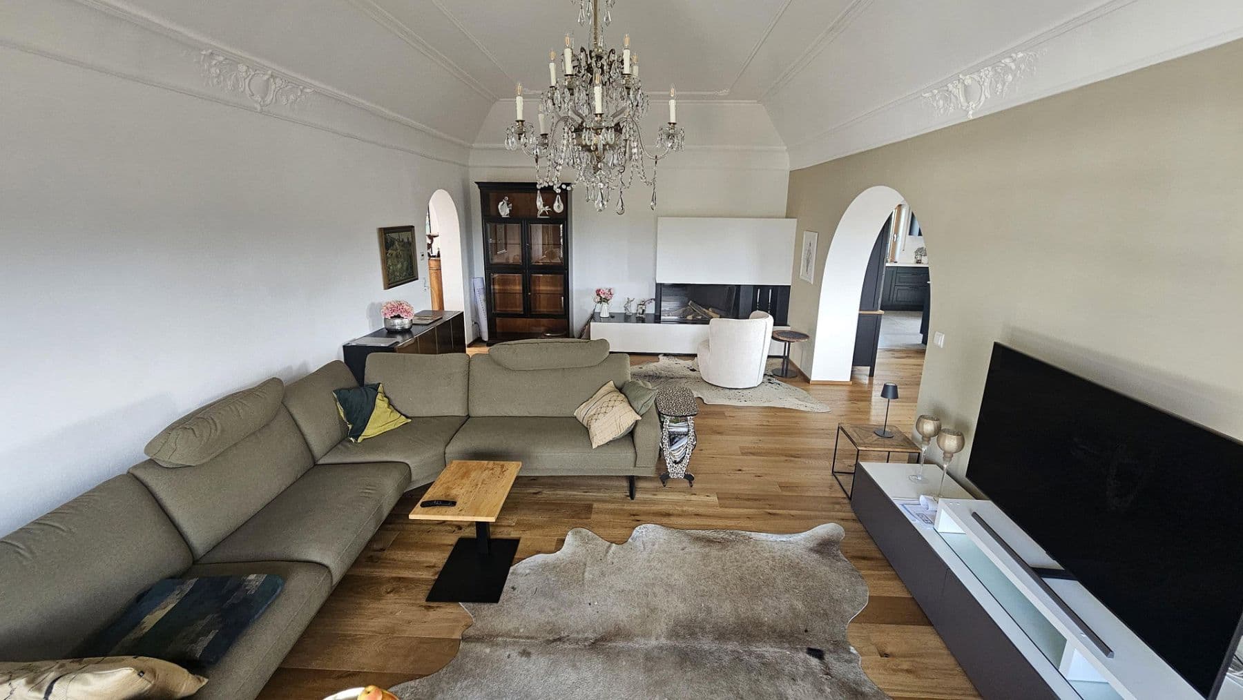 Pronájem bytu 3+kk 170 m², Rosenheim, Bavorsko Pronájem bytu 3+kk 170 m², Rosenheim, Bavorsko