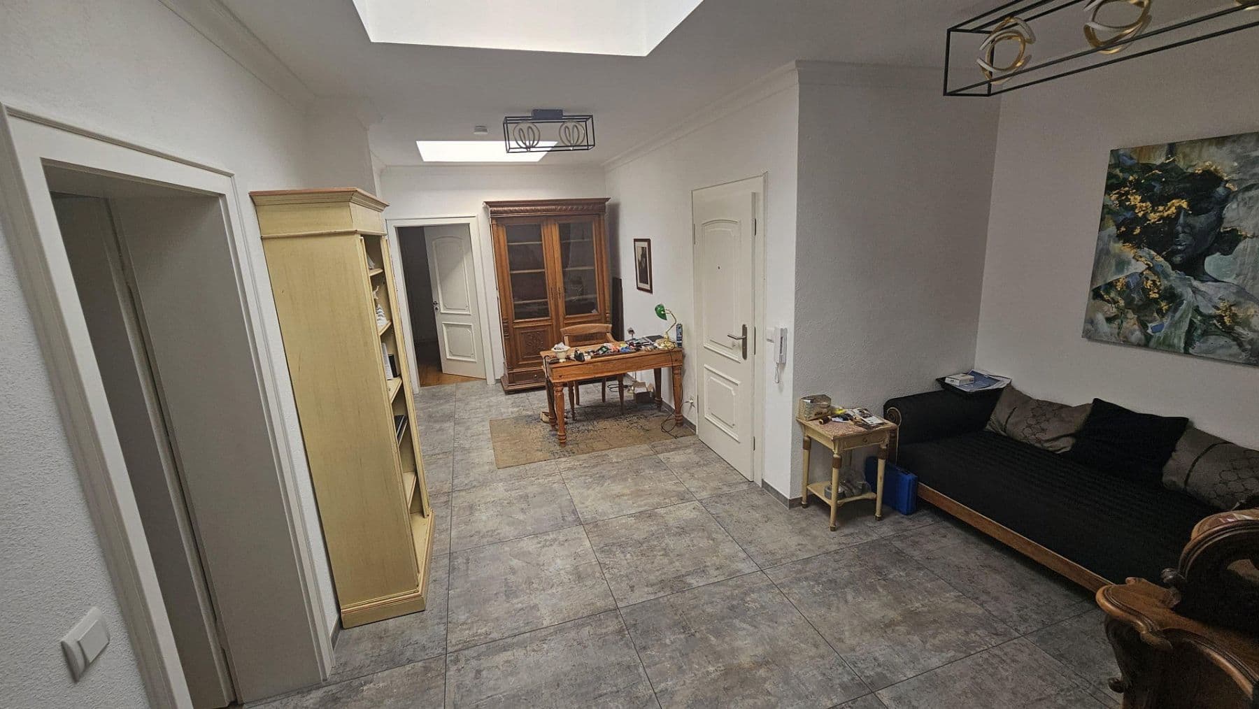 Pronájem bytu 3+kk 170 m², Rosenheim, Bavorsko Pronájem bytu 3+kk 170 m², Rosenheim, Bavorsko