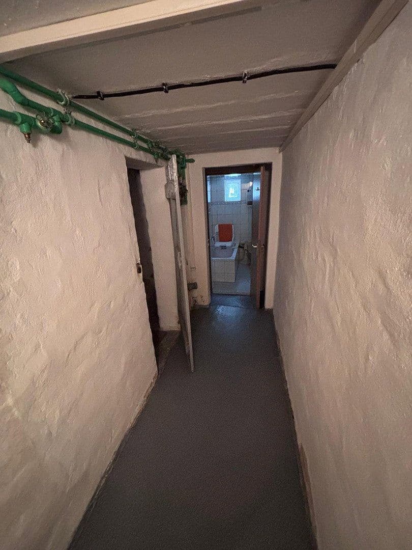 Prodej domu 100 m², pozemek 1.400 m², Braunsdorfer Straße 28, Freital, Sasko Prodej domu 100 m², pozemek 1.400 m², Braunsdorfer Straße 28, Freital, Sasko