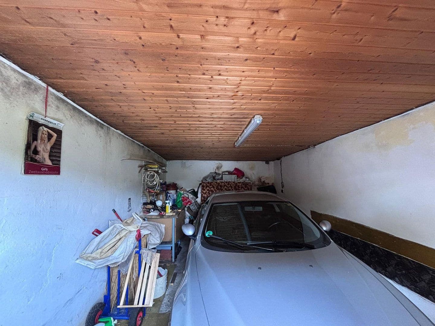 Prodej domu 100 m², pozemek 1.400 m², Braunsdorfer Straße 28, Freital, Sasko Prodej domu 100 m², pozemek 1.400 m², Braunsdorfer Straße 28, Freital, Sasko