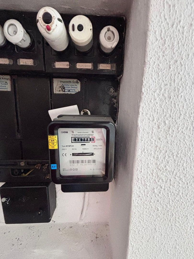 Prodej domu 100 m², pozemek 1.400 m², Braunsdorfer Straße 28, Freital, Sasko Prodej domu 100 m², pozemek 1.400 m², Braunsdorfer Straße 28, Freital, Sasko