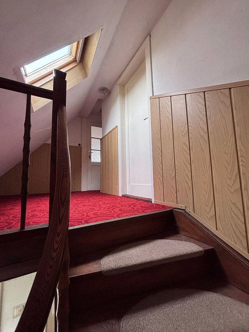 Prodej domu 100 m², pozemek 1.400 m², Braunsdorfer Straße 28, Freital, Sasko Prodej domu 100 m², pozemek 1.400 m², Braunsdorfer Straße 28, Freital, Sasko