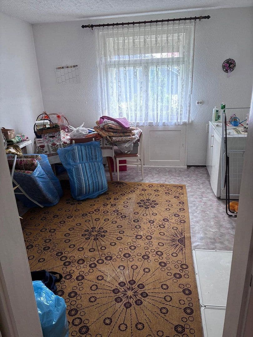 Prodej domu 100 m², pozemek 1.400 m², Braunsdorfer Straße 28, Freital, Sasko Prodej domu 100 m², pozemek 1.400 m², Braunsdorfer Straße 28, Freital, Sasko