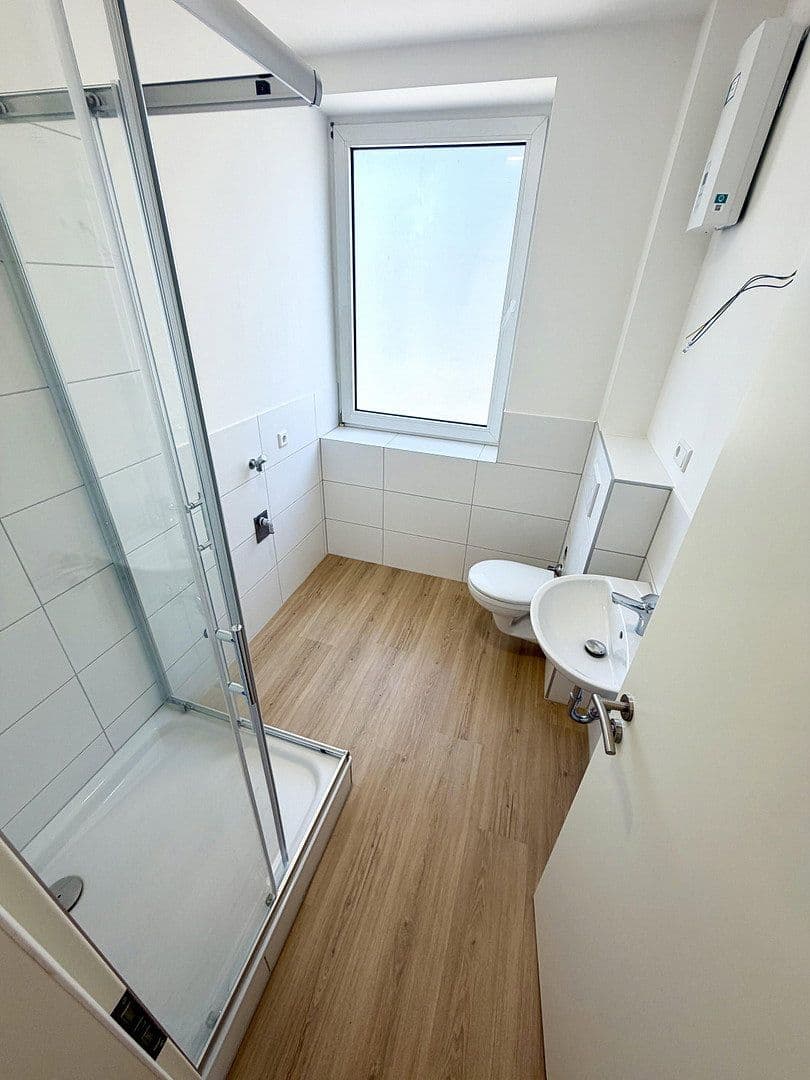 Pronájem bytu 2+1 70 m², Johanneswerkstr. 35, Bielefeld, Severní Porýní-Vestfálsko Pronájem bytu 2+1 70 m², Johanneswerkstr. 35, Bielefeld, Severní Porýní-Vestfálsko