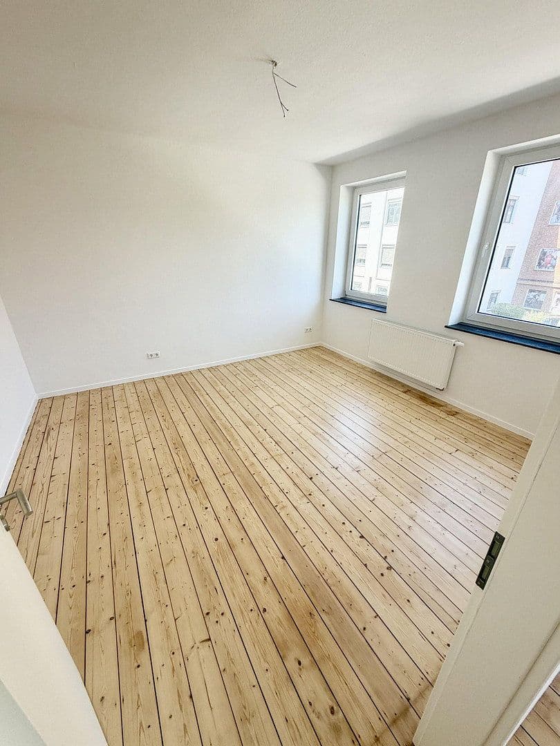 Pronájem bytu 2+1 70 m², Johanneswerkstr. 35, Bielefeld, Severní Porýní-Vestfálsko Pronájem bytu 2+1 70 m², Johanneswerkstr. 35, Bielefeld, Severní Porýní-Vestfálsko