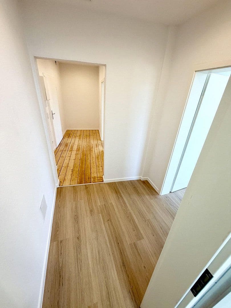 Pronájem bytu 2+1 70 m², Johanneswerkstr. 35, Bielefeld, Severní Porýní-Vestfálsko Pronájem bytu 2+1 70 m², Johanneswerkstr. 35, Bielefeld, Severní Porýní-Vestfálsko