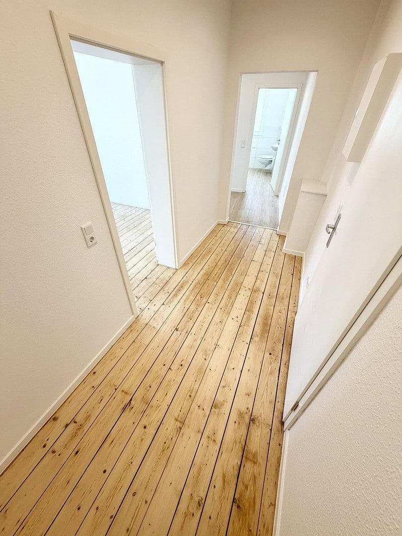 Pronájem bytu 2+1 70 m², Johanneswerkstr. 35, Bielefeld, Severní Porýní-Vestfálsko Pronájem bytu 2+1 70 m², Johanneswerkstr. 35, Bielefeld, Severní Porýní-Vestfálsko