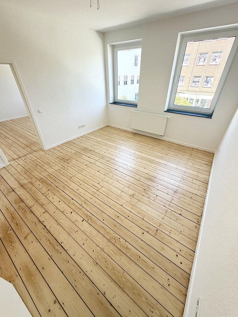 Pronájem bytu 2+1 70 m², Johanneswerkstr. 35, Bielefeld, Severní Porýní-Vestfálsko Pronájem bytu 2+1 70 m², Johanneswerkstr. 35, Bielefeld, Severní Porýní-Vestfálsko